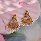 Antique Earring 23