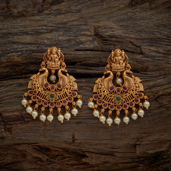 Antique Earring 23