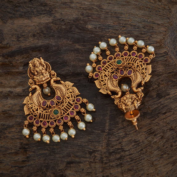 Antique Earring 23