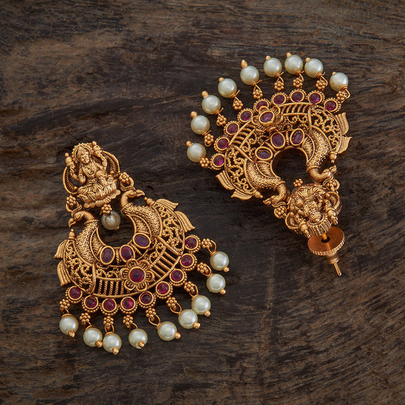 Antique Earring 23