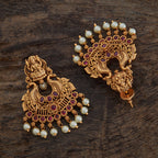 Antique Earring 23