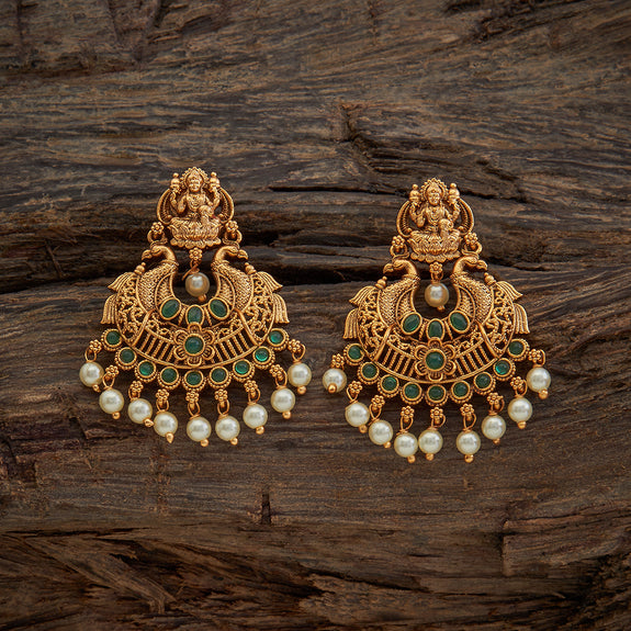 Antique Earring 23