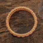 Zircon Bangle Single Bangle