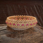 Zircon Bangle Single Bangle