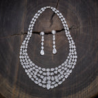 Zircon Necklace collections