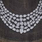 Zircon Necklace collections
