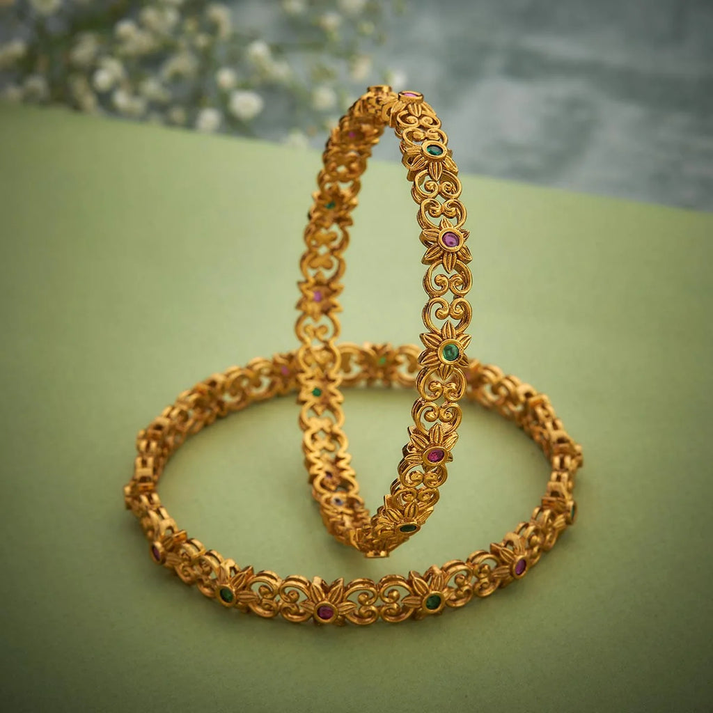 Antique Traditional Bangle
