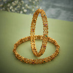 Antique Traditional Bangle