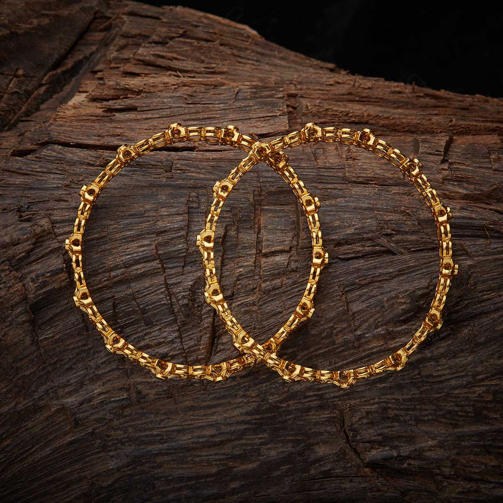 Antique Traditional Bangle