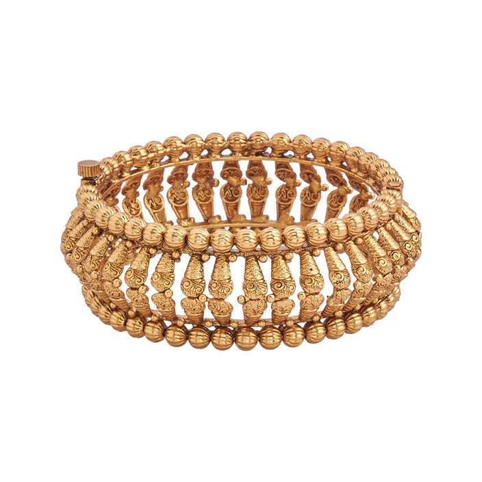 Antique Bangle Single