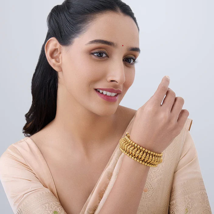 Antique Bangle Single