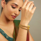 Antique Bangle compromise 30