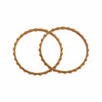 Antique Bangle compromise 30