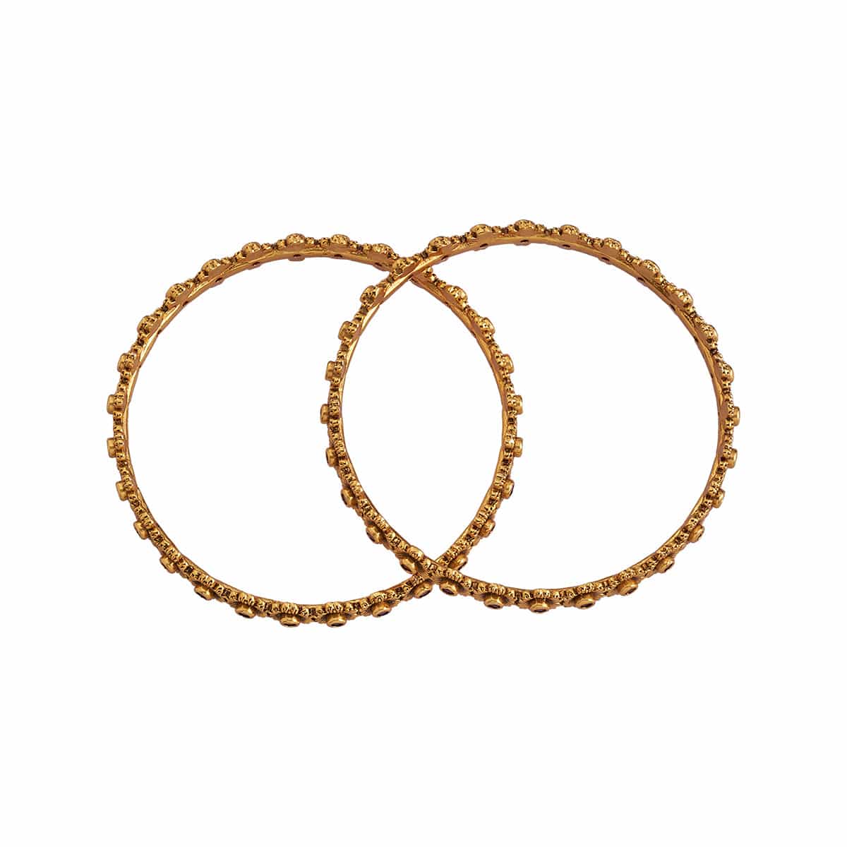 Antique Bangle compromise 30