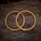 Antique Bangle - 37