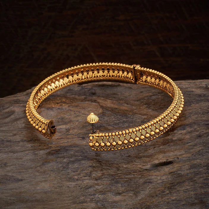 Antique Bangle - 37
