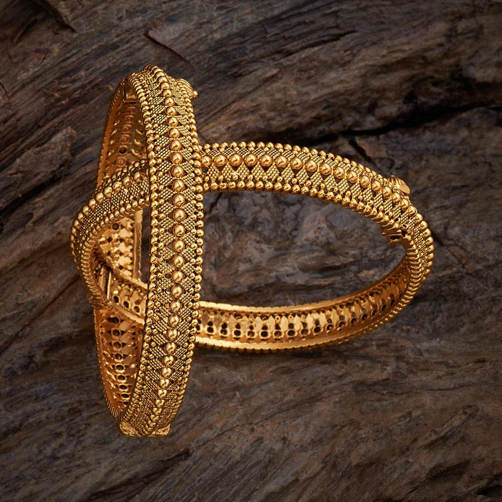 Antique Bangle - 37