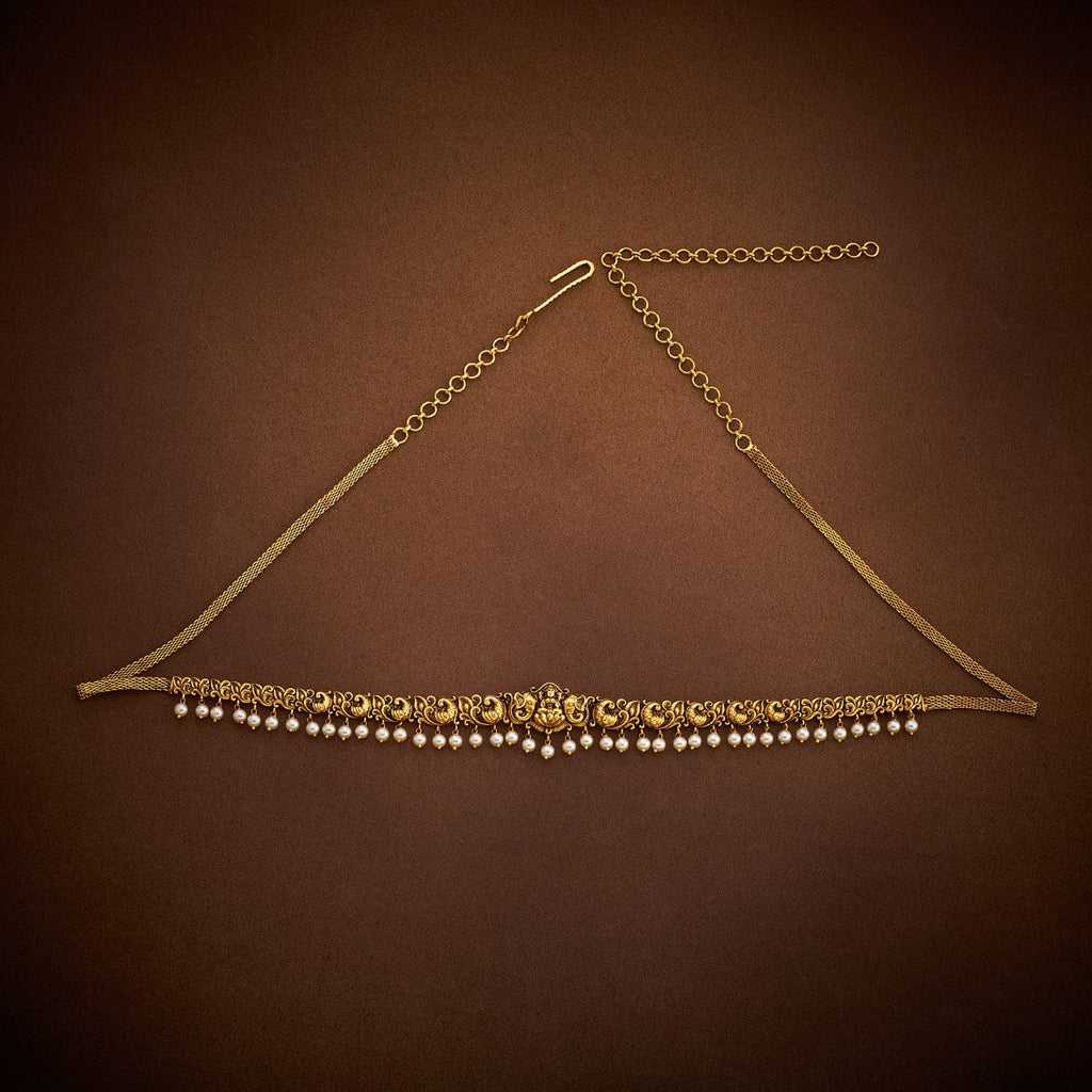 Antique Belt Varamahalakshmi