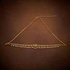 Antique Belt Varamahalakshmi