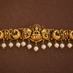 Antique Belt Stones & Beads