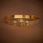 Antique Belt Copper Alloy