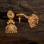 Antique Earring 17