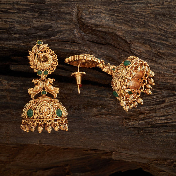 Antique Earring 17