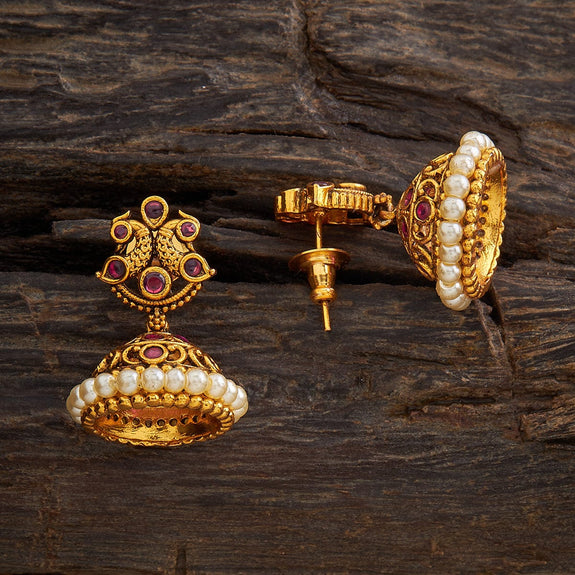 Antique Earring Earrings are the perfect accessory