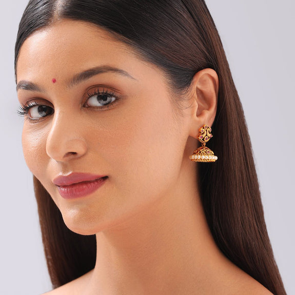 Antique Earring Earrings are the perfect accessory