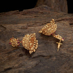 Antique Earring 12