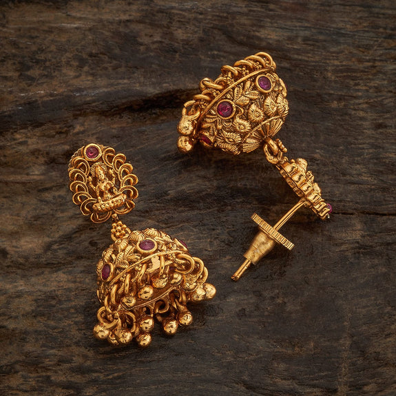 Antique Earring 2