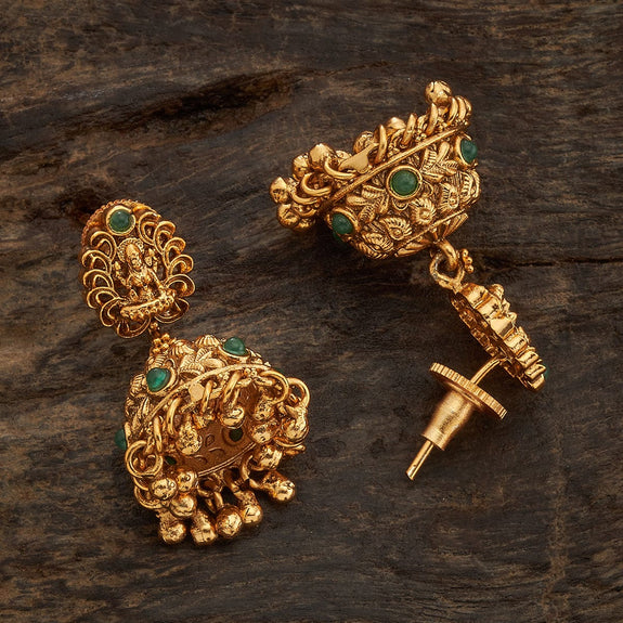 Antique Earring 2