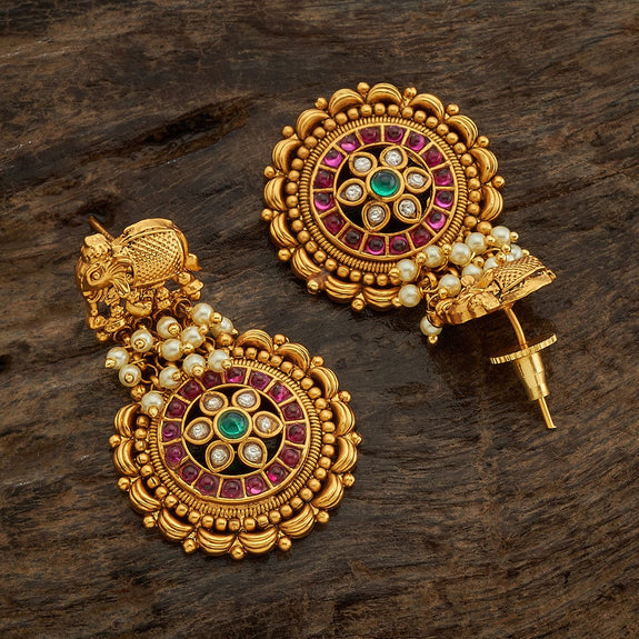 Antique Earring 25