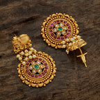 Antique Earring 25