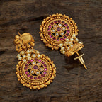 Antique Earring 25