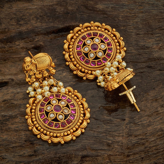 Antique Earring 25