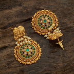 Antique Earring 25