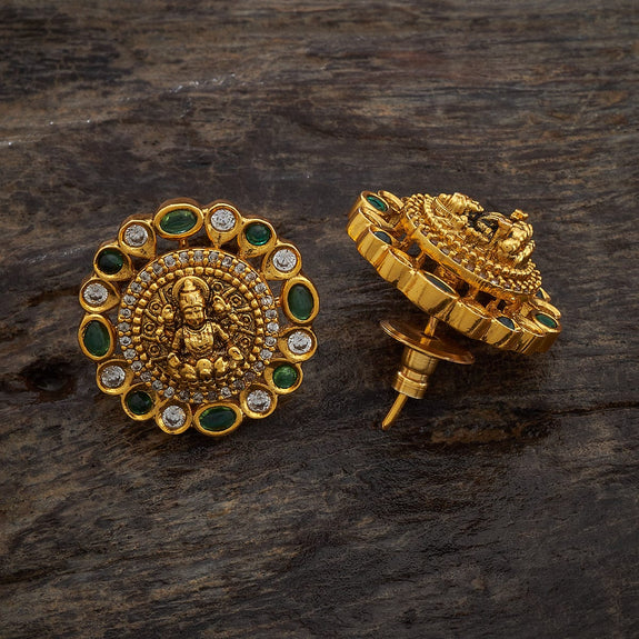 Antique Earring 11