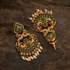 Antique Earring 35