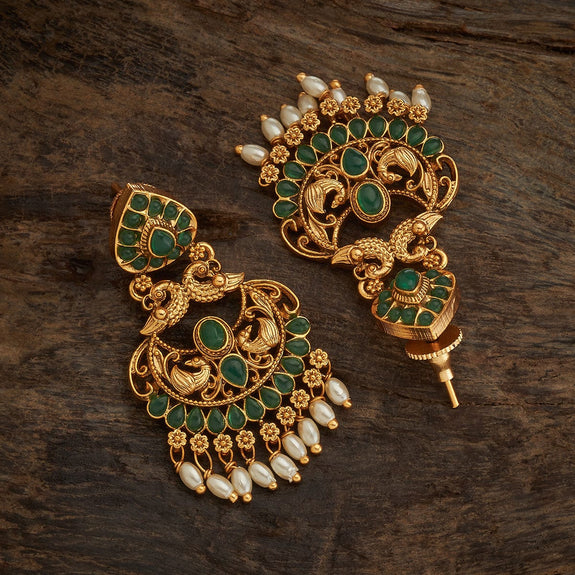 Antique Earring 35