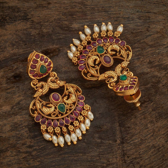 Antique Earring 35