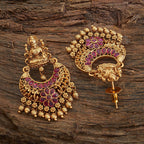 Antique Earring 13