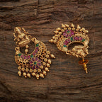 Antique Earring 13