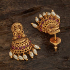Antique Earring 33