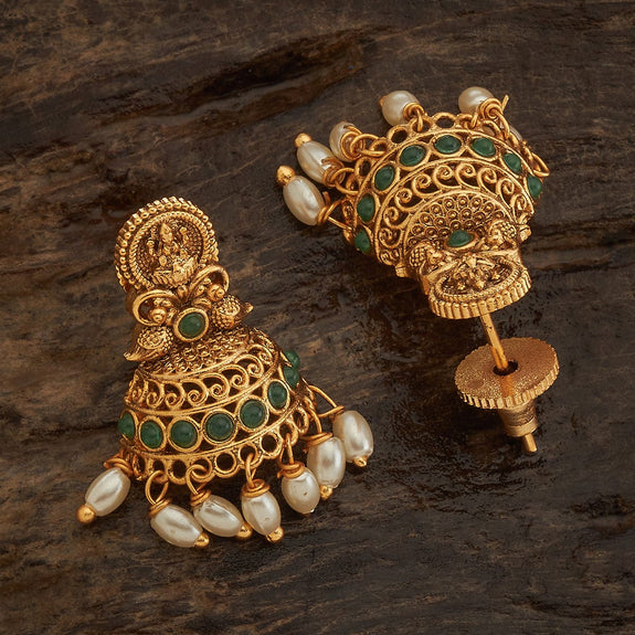 Antique Earring 33