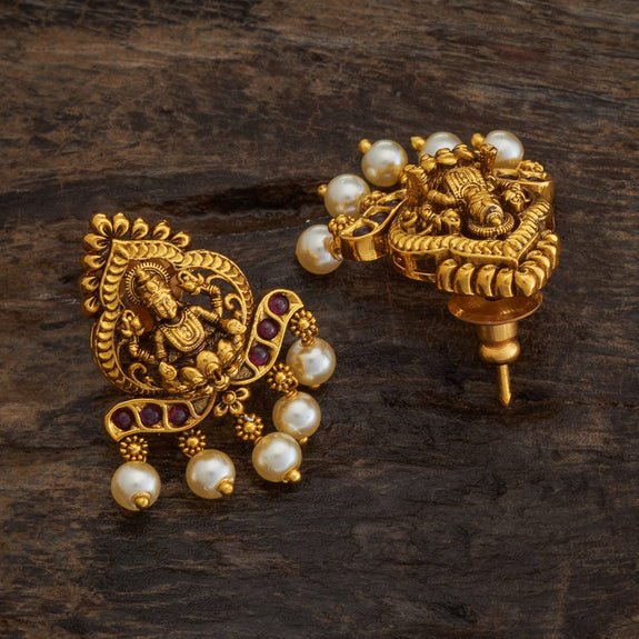 Antique Earring 6