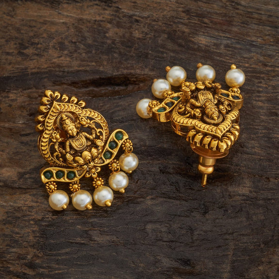 Antique Earring 6