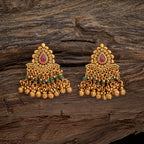 Antique Earring 4