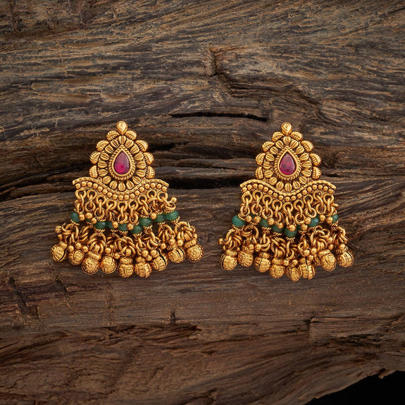 Antique Earring 4