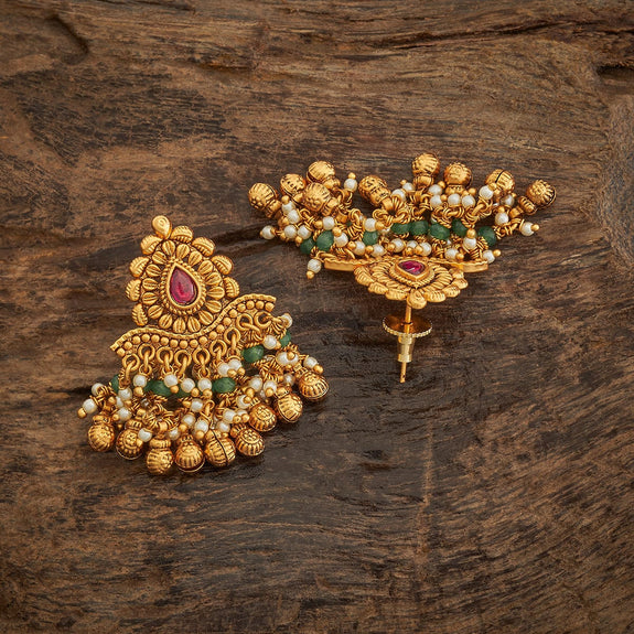 Antique Earring 4